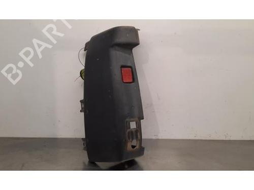 Kofangerhjørne PEUGEOT BOXER Van 2.2 HDi 130 (131 hp) 23628049