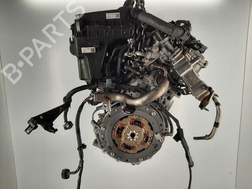 Engine TOYOTA AURIS (_E18_) 1.8 Hybrid (ZWE186_, ZWE186R) | BP33476735M1 - Image 3