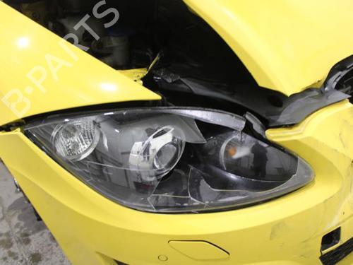 Engine SEAT LEON (1P1) 1.6 TDI | BP39892668M1 - Image 19