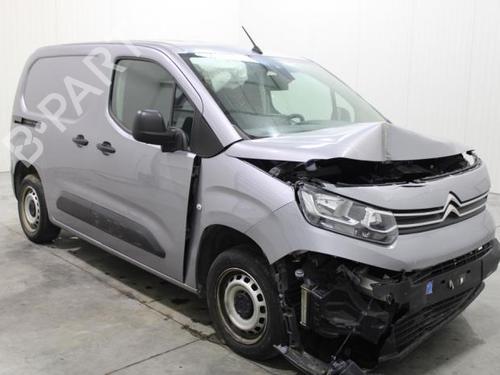 Electronic sensor CITROËN BERLINGO Box Body/MPV (K9) 1.5 BlueHDi 100 | BP23600987M84 - Image 8