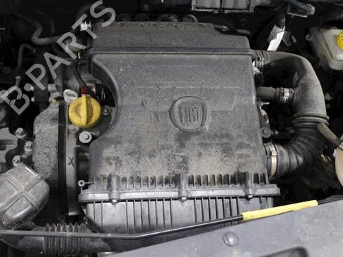 Electronic module FIAT TIPO Estate (356_, 357_) 1.4 (356WXA1B) | BP10875095M83 