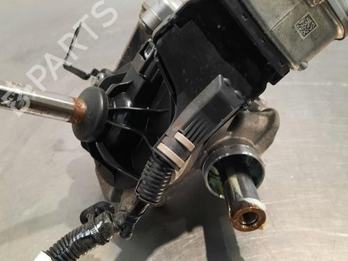 Steering rack PEUGEOT 308 III (FB_, FH_, FP_, F3_, FM_) BlueHDi 130 (FBYHZL, FBYHZT) | BP15233737M22 