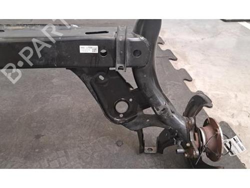Bagaksel VW GOLF VIII Variant (CG5, DB5) 1.0 TSI | BP39732336M2 - Image 8