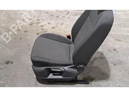 Left front seat VW CADDY V Box Body/MPV (SBA, SBH) 2.0 TDi | BP32276734C15  - Image 5