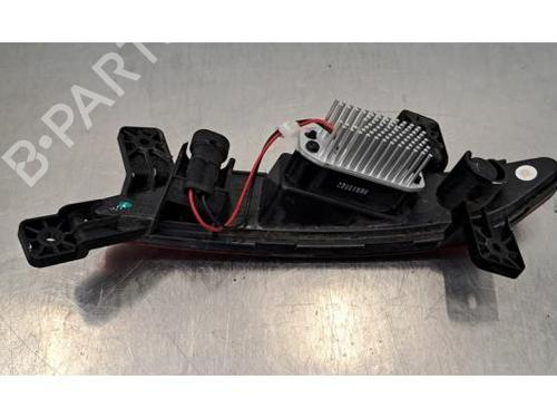 Rear bumper right light MG MG ZS SUV (AZS1) EV | BP38181201C82 - Image 2