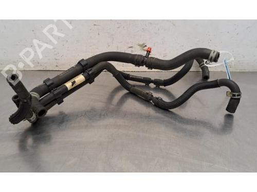 pipe-ford-fiesta-vii-hj-hf-2017-36169420 main image