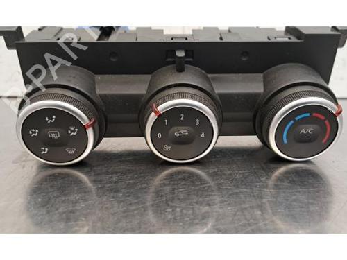 Climate control RENAULT TRAFIC III Van (FG_) 2.0 dCi 130 (FGMY) | BP37148343I5 - Image 2