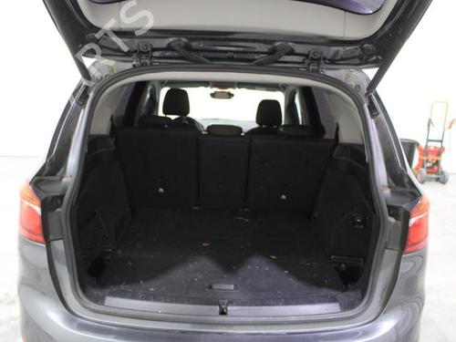 Tailgate BMW 2 Gran Tourer (F46) 218 d | BP31273537C6