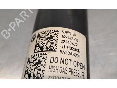 Right rear shock absorber BMW X1 (U11) iX1 xDrive 30 | BP30924246M19 