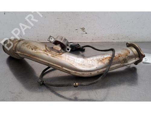 Exhaust system AUDI A4 B9 Avant (8W5, 8WD) 30 TDI Mild Hybrid | BP36099975M121 - Image 4
