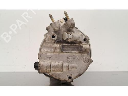 AC compressor LAND ROVER RANGE ROVER VELAR (L560) 3.0 D300 SDV6 4x4 | BP28613424M34 - Image 4