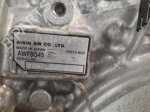 Gearbox BMW 1 (F40) 118 d | BP40026205M3 - Image 12