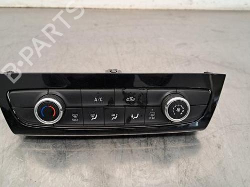 AC Styreenhet / Manøvreringsenhet OPEL CORSA F (P2JO) 1.2 (68) (75 hp) 23600335
