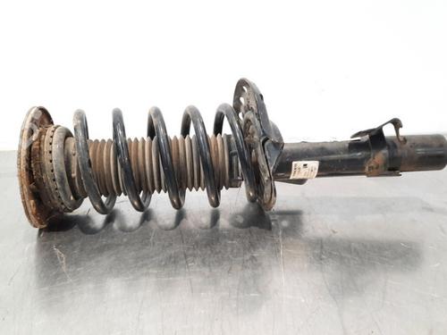 Used Left front shock absorber VOLVO S60 II (134) D3 (150 hp) 17111331