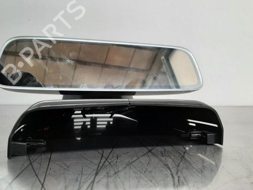 Bakspejl indvendigt DS DS 4 II (FR_, FB_, F3_) BlueHDi 130 (FBYHZT) (131 hp) 15791896