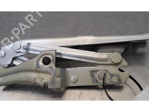 Bisagra/Limitador de puerta Bisagra/Limitador de puerta 39624786 39624786
