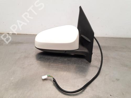 Used Right mirror TOYOTA AYGO (_B4_) 1.0 (KGB40) (69 hp) 15043343