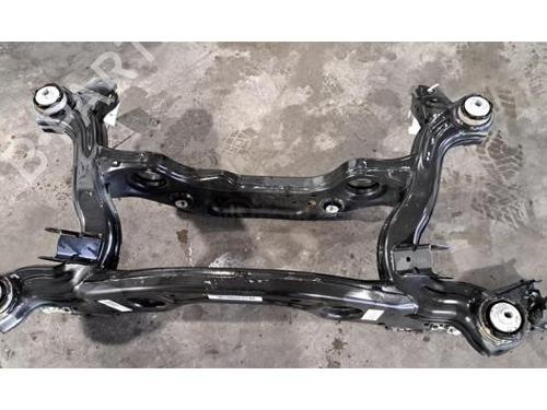 Subframe MERCEDES-BENZ EQA (H243) EQA 250+ (243.702) | BP32850705M9 - Image 3