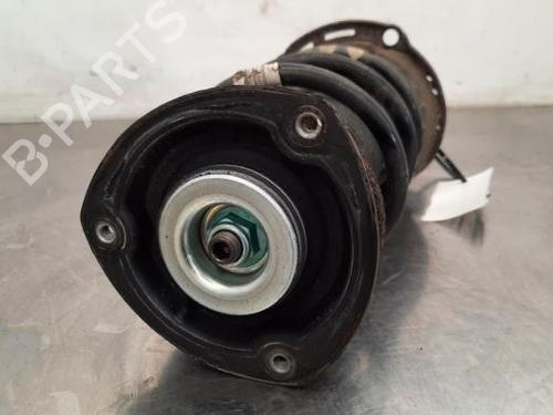 Left front shock absorber VW POLO VI (AW1, BZ1, AE1) 1.6 TDI | BP23608903M16 