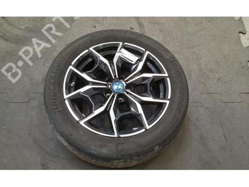 Used Rim Rim BMW X3 (G01, F97, G08) xDrive 30 e Plug-in-Hybrid (292 hp) 40202134 40202134
