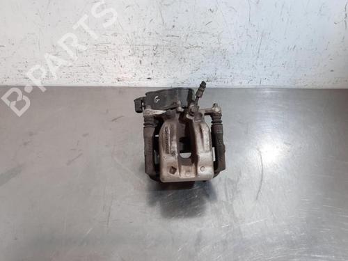 Used Left rear brake caliper MERCEDES-BENZ A-CLASS (W177) AMG A 35 4-matic (177.051) (306 hp) 29524284