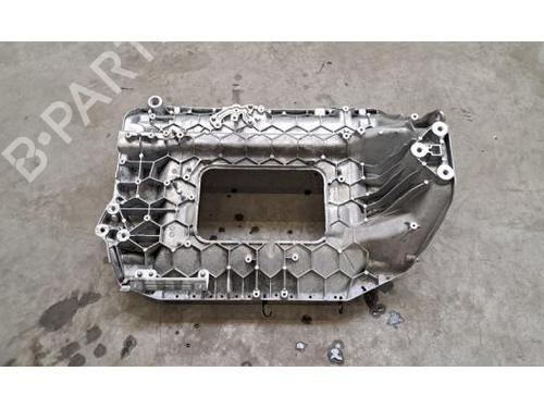 Subframe MERCEDES-BENZ EQA (H243) EQA 250+ (243.702) | BP39153509M9 - Image 6