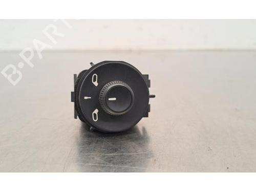 Used Mirror switch PEUGEOT PARTNER Box Body/MPV (K9) 1.5 BlueHDi 75 (75 hp) 28613476