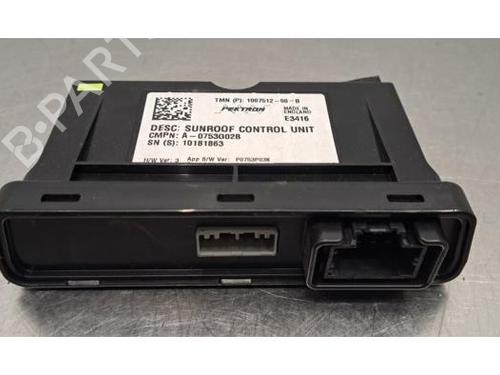 Used Control unit Control unit TESLA MODEL S (5YJS) 100D AWD (422 hp) 40289364 40289364