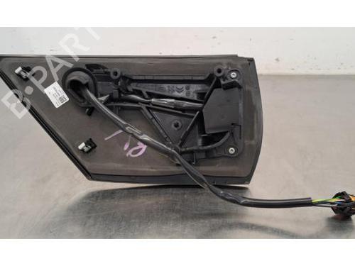 Right mirror CITROËN JUMPY III Van (V_) 2.0 BlueHDi 145 | BP28032919C27 