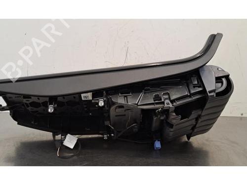 Middle console MERCEDES-BENZ CLA (C118) CLA 180 (118.384) | BP40285389I22 - Image 8