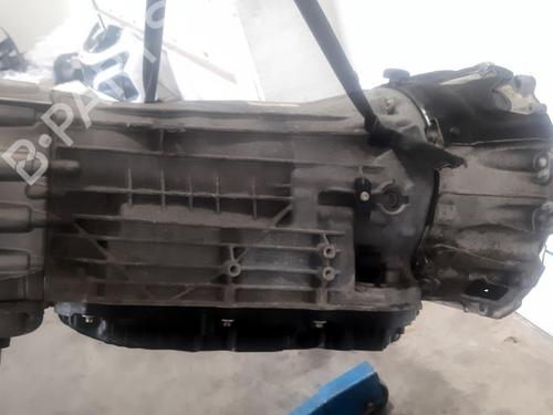 Gearbox MERCEDES-BENZ GLE (V167) GLE 350 d 4-matic (167.121) | BP16264919M3 