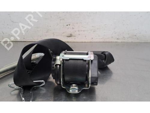 Front left seatbelt AUDI Q4 E-TRON SUV (F4B) 45 quattro | BP24459068I26 - Image 3