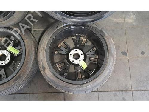 Rim PEUGEOT 308 III (FB_, FH_, FP_, F3_, FM_) e-308 (FMZKWZ) | BP28483781C45 