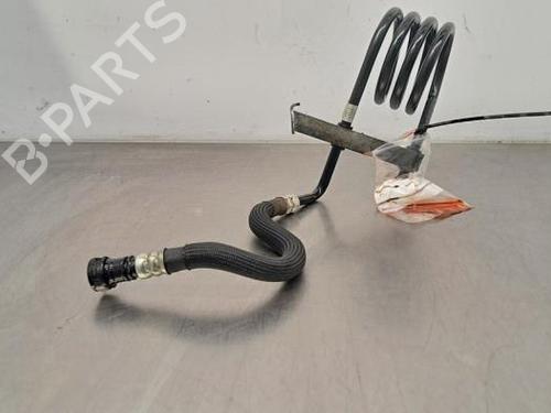 Used Pipe CITROËN JUMPER II Van 2.2 HDi 130 (130 hp) 23591577