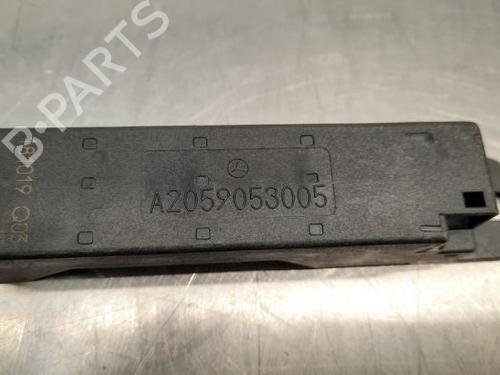 Electronic module MERCEDES-BENZ GLC (X253) 220 d 4-matic (253.905, 253.903) | BP23584457M83 