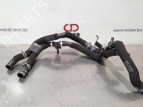 Pipe AUDI E-TRON Sportback (GEA) 50 quattro | BP15021589M125 