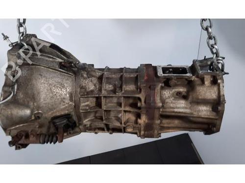 Gearbox TOYOTA HILUX VII Pickup (_N1_, _N2_, _N3_) 3.0 D-4D 4WD (KUN26) | BP28205904M3 