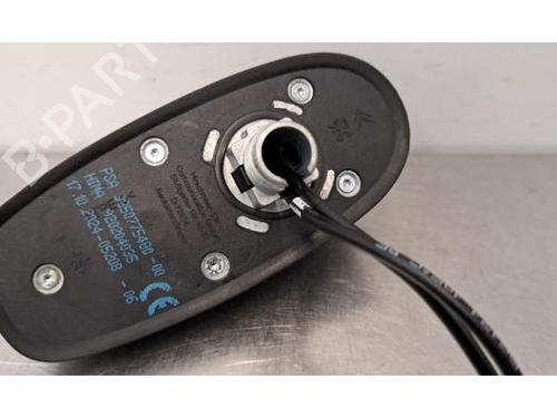 Antenna/Base CITROËN C3 IV (CC_, CB_) 1.2 PureTech 100 (CCHPV4) | BP29881445C140