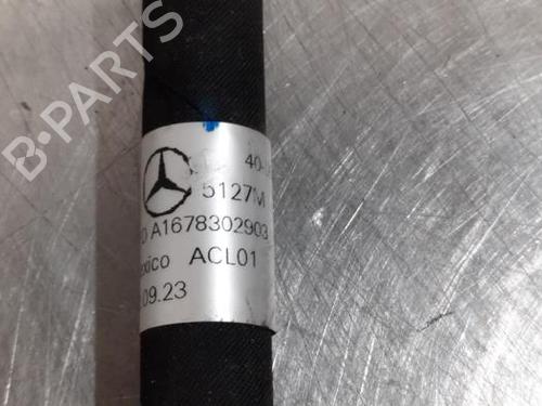 AC pipe MERCEDES-BENZ GLE (V167) GLE 350 de 4-matic (167.106) | BP39754578M126 - Image 4