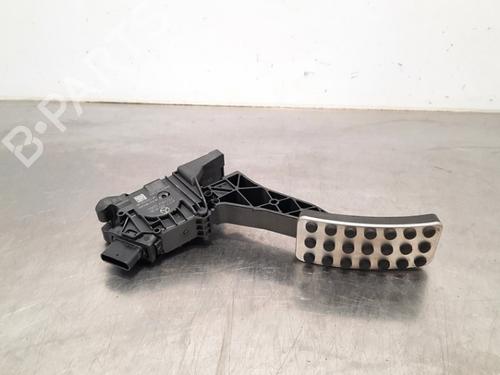 Pedal MERCEDES-BENZ CLA (C118) CLA 200 d (118.312) A1773001900