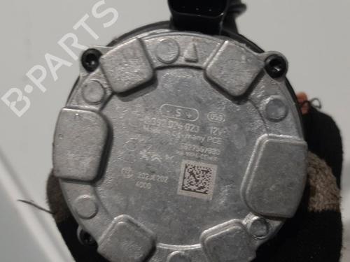 Auxiliary water pump PEUGEOT 208 II (UB_, UP_, UW_, UJ_) e-208 | BP17114091M111 