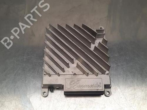 Used Electronic module MERCEDES-BENZ EQS (V297) EQS 580 4-matic (297.144) (523 hp) 23604556