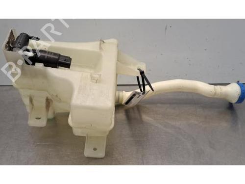 Used Windscreen washer tank Windscreen washer tank MG MG 3 (ZP2_) 1.5 Hybrid+ (194 hp) 39909292 39909292