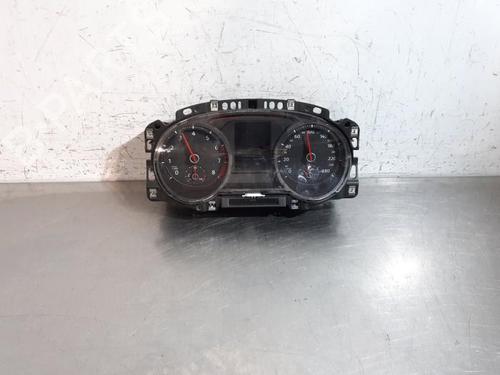 Kombiinstrument VW GOLF VII (5G1, BQ1, BE1, BE2) 2.0 GTI (220 hp) 31347373