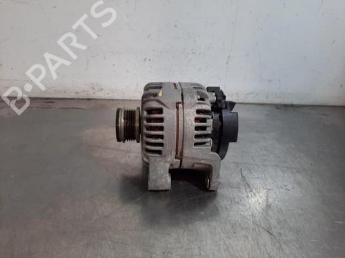 Alternator OPEL MERIVA B MPV (S10) 1.4 (75) | BP36769872M7 - Image 2
