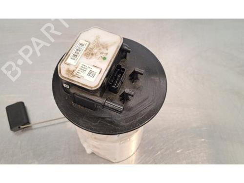 Fuel pump PEUGEOT EXPERT Van (V_) 1.5 BlueHDi 120 | BP26404168M76 