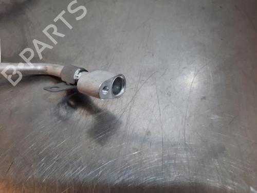 AC pipe RENAULT KANGOO III Box Body/MPV E-Tech Electric (FJJA) | BP38606880M126 - Image 2