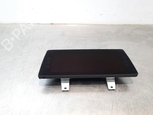 Used Display monitor BMW 5 (G30, F90) 520 d xDrive (190 hp) 16264429