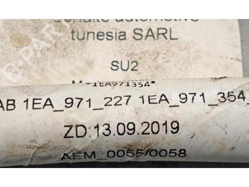 Elektronisk sensor VW ID.3 (E11, E12) Pro S | BP39642144M84 - Image 4