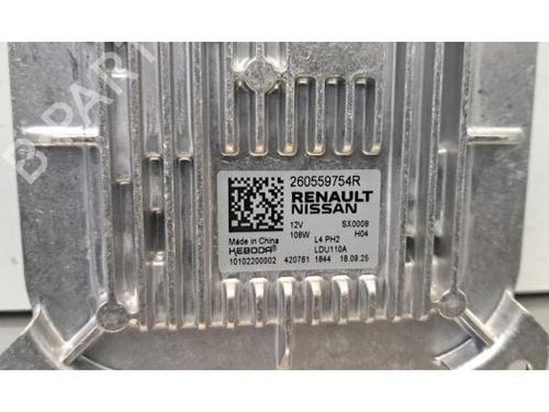 Electronic module RENAULT 5 E-Tech 150 | BP40284653M83 - Image 2